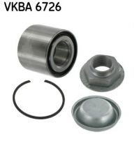 SKF VKBA 6726 - Ložisko kolesa