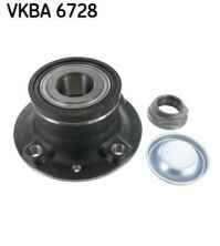 SKF VKBA 6728 - Ložisko kolesa