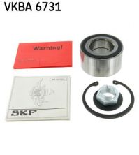 SKF VKBA 6731 - Ložisko kolesa