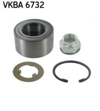 SKF VKBA 6732 - Ložisko kolesa