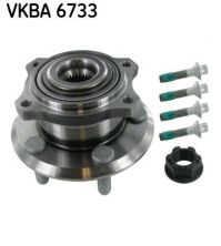 SKF VKBA 6733 - Ložisko kolesa