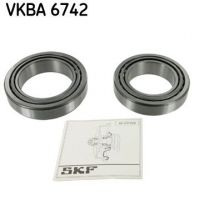 SKF VKBA 6742 - Ložisko kolesa