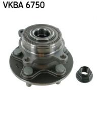 SKF VKBA 6750 - Ložisko kolesa