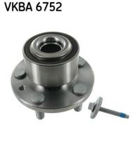 SKF VKBA 6752 - Ložisko kolesa