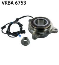 SKF VKBA 6753 - Ložisko kolesa