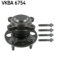 SKF VKBA 6754 - Ložisko kolesa