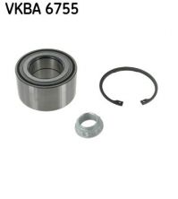 SKF VKBA 6755 - Ložisko kolesa