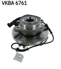 SKF VKBA 6761 - Ložisko kolesa