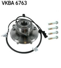 SKF VKBA 6763 - Ložisko kolesa