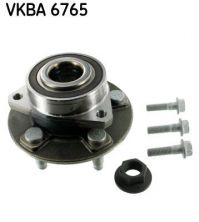 SKF VKBA 6765 - Ložisko kolesa
