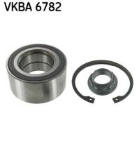 SKF VKBA 6782 - Ložisko kolesa