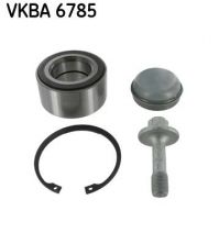 SKF VKBA 6785 - Ložisko kolesa