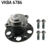 SKF VKBA 6786 - Ložisko kolesa