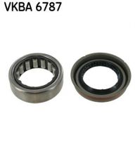 SKF VKBA 6787 - Ložisko kolesa