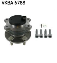 SKF VKBA 6788 - Ložisko kolesa