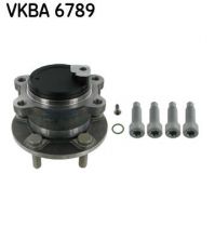 SKF VKBA 6789 - Ložisko kolesa