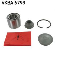 SKF VKBA 6799 - Ložisko kolesa