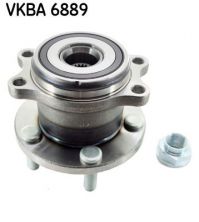SKF VKBA 6889 - Ložisko kolesa