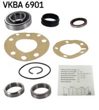 SKF VKBA 6901 - Ložisko kolesa