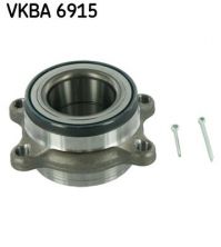 SKF VKBA 6915 - Ložisko kolesa