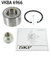 SKF VKBA 6966 - Ložisko kolesa