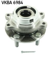 SKF VKBA 6984 - Ložisko kolesa