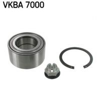 SKF VKBA 7000 - Ložisko kolesa