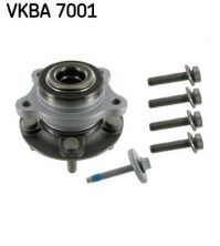 SKF VKBA 7001 - Ložisko kolesa