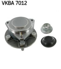 SKF VKBA 7012 - Ložisko kolesa