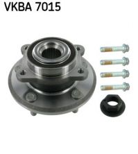 SKF VKBA 7015 - Ložisko kolesa
