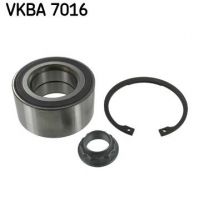 SKF VKBA 7016 - Ložisko kolesa