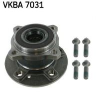 SKF VKBA 7031 - Ložisko kolesa
