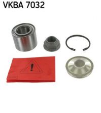 SKF VKBA 7032 - Ložisko kolesa