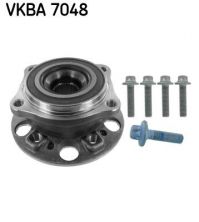 SKF VKBA 7048 - Ložisko kolesa