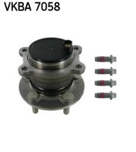 SKF VKBA 7058 - Ložisko kolesa