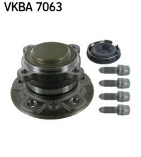 SKF VKBA 7063 - Ložisko kolesa