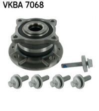 SKF VKBA 7068 - Ložisko kolesa