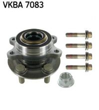 SKF VKBA 7083 - Ložisko kolesa