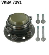 SKF VKBA 7091 - Ložisko kolesa