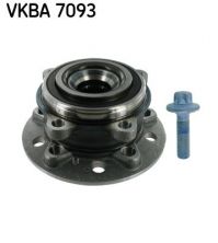 SKF VKBA 7093 - Ložisko kolesa
