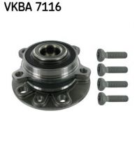 SKF VKBA 7116 - Ložisko kolesa