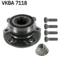 SKF VKBA 7118 - Ložisko kolesa