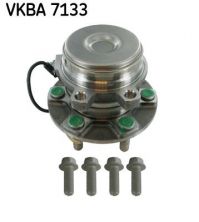 SKF VKBA 7133 - Ložisko kolesa