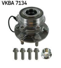 SKF VKBA 7134 - Ložisko kolesa