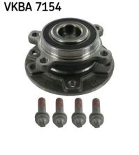 SKF VKBA 7154 - Ložisko kolesa