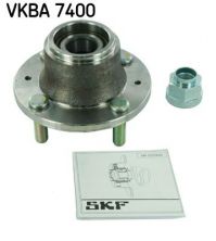 SKF VKBA 7400 - Ložisko kolesa