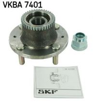 SKF VKBA 7401 - Ložisko kolesa