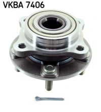SKF VKBA 7406 - Ložisko kolesa