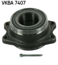 SKF VKBA 7407 - Ložisko kolesa