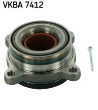 SKF VKBA 7412 - Ložisko kolesa